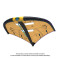 Duotone Wing Unit SLS sand 5,0 qm