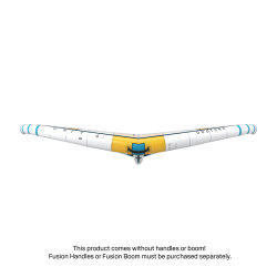 Duotone Wing Unit SLS Concept Blue undyed