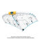 Duotone Wing Unit SLS Concept Blue undyed