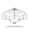 Duotone Wing Unit SLS Concept Blue undyed