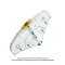 Duotone Wing Unit SLS Concept Blue undyed