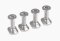 Duotone Foil Screw Set Foil Mounting System (incl.nuts) (4pcs)