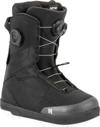 2027 Nitro Snowboardschuh MONARCH BOA Black