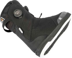 2027 Nitro Snowboardschuh MONARCH BOA Black