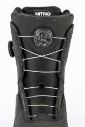 2027 Nitro Snowboardschuh MONARCH BOA Black