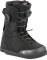 2027 Nitro Snowboardschuh MONARCH BOA Black