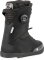 2027 Nitro Snowboardschuh MONARCH BOA Black