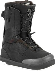 2027 Nitro Snowboardschuh MONARCH TLS Black