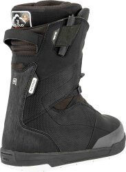 2027 Nitro Snowboardschuh MONARCH TLS Black