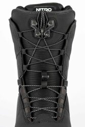 2027 Nitro Snowboardschuh MONARCH TLS Black