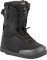 2027 Nitro Snowboardschuh MONARCH TLS Black