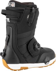 2027 Nitro Snowboardschuh Venture STEP ON TLS Black