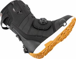 2027 Nitro Snowboardschuh Venture STEP ON TLS Black