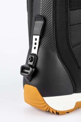 2027 Nitro Snowboardschuh Venture STEP ON TLS Black