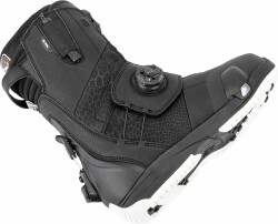 2026 Nitro Snowboardschuh MONARCH STEP ON TLS Black