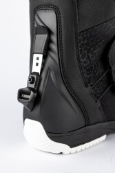 2026 Nitro Snowboardschuh MONARCH STEP ON TLS Black