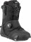 2026 Nitro Snowboardschuh MONARCH STEP ON TLS Black