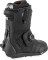 2026 Nitro Snowboardschuh MONARCH STEP ON TLS Black
