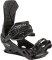 2026 Nitro Bindung TEAM Ultra Black L
