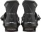 2026 Nitro Bindung TEAM Ultra Black L