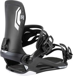 2026 Nitro Bindung TALENT Unisex Ultra Black M