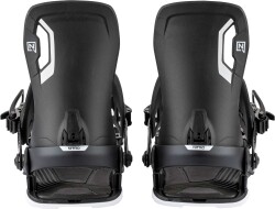 2026 Nitro Bindung TALENT Unisex Ultra Black M