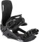 2026 Nitro Bindung TALENT Unisex Ultra Black M