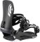 2026 Nitro Bindung TALENT Unisex Ultra Black M