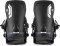 2026 Nitro Bindung TALENT Unisex Ultra Black M