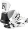 2026 Nitro Bindung TEAM PRO White L