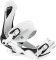 2026 Nitro Bindung TEAM PRO White S/M