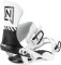 2026 Nitro Bindung TEAM PRO White S/M