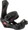 2026 Nitro Bindung TEAM PRO Black Red