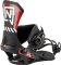 2026 Nitro Bindung TEAM PRO Black Red