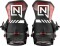 2026 Nitro Bindung TEAM PRO Black Red