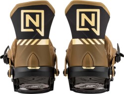 2026 Nitro Bindung TEAM PRO MK