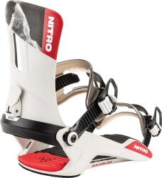 2026 Nitro Bindung RAMBLER Raw L