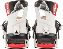 2026 Nitro Bindung RAMBLER Raw L
