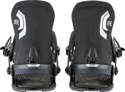 2026 Nitro Bindung CHARGER MINI Black S