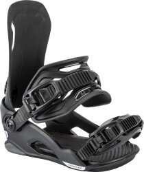 2027 Nitro Bindung CHARGER MINI Black S