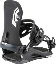 2027 Nitro Bindung CHARGER MINI Black S