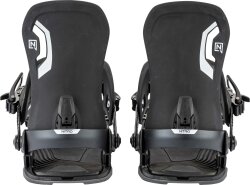 2027 Nitro Bindung CHARGER MINI Black S