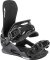 2026 Nitro Bindung CHARGER MINI Black S