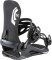 2026 Nitro Bindung CHARGER MINI Black S