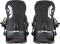 2026 Nitro Bindung CHARGER MINI Black S