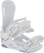 2027 Nitro Bindung CHARGER MINI White S