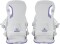 2027 Nitro Bindung CHARGER MINI White S