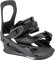 2026 Nitro Bindung CHARGER MICRO Black XS