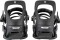 2026 Nitro Bindung CHARGER MICRO Black XS