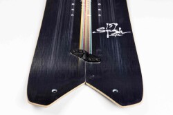 2026 Nitro Splitboard SQUASH SPLIT Women